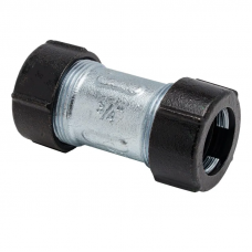 Муфта затискна з'єднувальна Koer KCI.C08 - 3/4"x24,6-27,3 (KR5907)
