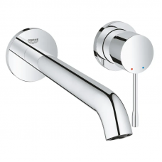 Змішувач для раковини Grohe Essence на 2 отвори L-Size (29193001)