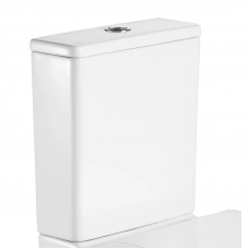 Бачок до унітазу-компакту Mixxus Premium Quadro-0402-R Tank 675х390х855 зі зливною арматурою (MI8313)
