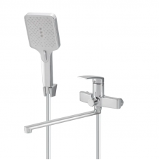 Змішувач для ванни Mixxus Premium Lazar 006 (EURO) (MI8270)