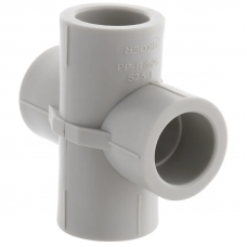Хрестовина ПРОХІДНА Koer K0262.PRO - 25 PPR (KP2615)