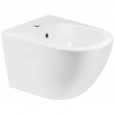 Біде підвісне Mixxus Premium Ellipse-0501 495x365x325mm (MP6469)