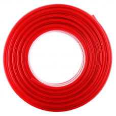 Труба для теплої підлоги з кисневим бар'єром Koer PERT EVOH 16*2,0 (red) (240 м) (KR2861)