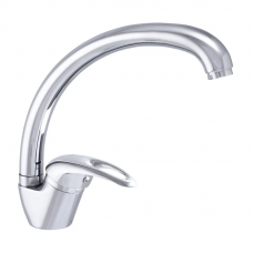 Змішувач для кухні Zerix YUB 048 (ZX2772)