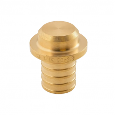 Заглушка Koer KA.P20 - 20(2.8mm) (KR4898)