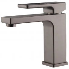 Змішувач для умивальника KOER KB-10009-07 (Колір графіт) (KR5976)