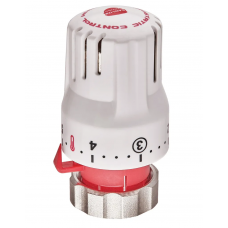 Термоголовка Sanlux F002 M30x1,5 (SL2893)