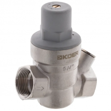 Редуктор тиску Koer KR.1253 3/4 "(KR2666)