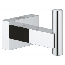 Гачок для халату Grohe Essentials Cube New (40511001)