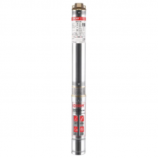 Центробіжний насос Koer 2.5SDM 1.5/40+20M 1" з пультом (KP3164)
