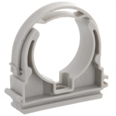 Кріплення для PPR труби 40 Koer K0077.PRO (KP0092)