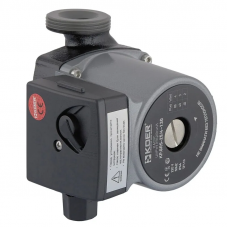 Насос циркуляційний відцентр. Koer KP.GRS-25/4-130 (KP0250)