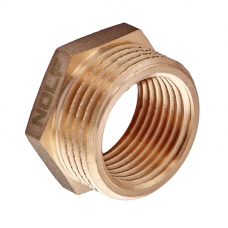 Футорка Nolf NFC.F0608-3/4"Mx1/2"F (NF3209)