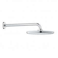 Верхній душ з кронштейном до стіни Grohe Tempesta 250 (26663000)