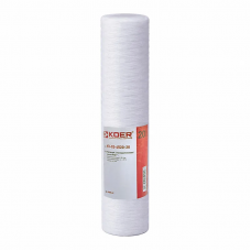 Картридж із поліпропіленової нитки Koer KV.5220 PP20 4,5"x20" (KR4780)