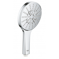 Ручний душ, 3 режими струменю Grohe Rainshower SmartActive (26574000)