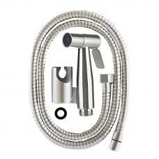 Набір для гігієнічного душу MIXXUS BIDET SET-005.SUS з нержавіючої сталі SUS304 (MI7100)