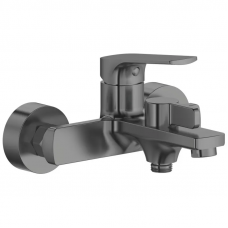 Змішувач для ванни Mixxus Premium MONE 009 EURO Graphite (MI6782)