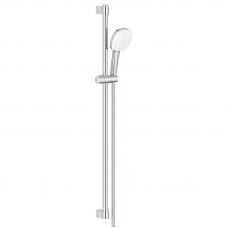 Душовий гарнітур Grohe Tempesta Cube 110, 2 режими (26908003)