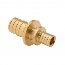 Муфта з'єднувальна перехідна Koer KA.С16-20 - 16(2.2mm) x 20(2.8mm) (KR4858)