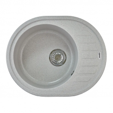 Мийка ZERIX ZS-6250R-07 Marble (ZX4550)