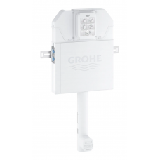 Бачок прихованого монтажу Grohe Flushing cistern solo (39682000)