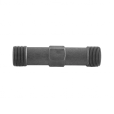 Вставка ремонтна для лічильника води (РА6) KOER KR.1160 - G3/4"-110 мм (KR5838)