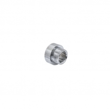Подовжувач 1/2" 10мм (хром) Koer KF.E06-10.CHR (KF0092)