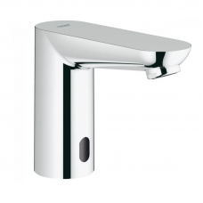 Монокран на одну воду сенсорний, адаптер Grohe Euroeco Cosmopolitan E (36269000)