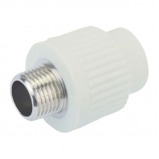 З'єднувальна муфта ЗР 25x1/2M PPR Koer K0096.PRO (KP0115)