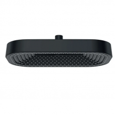 Лійка для душу стельова Koer KP-0404-05-OH 325x200мм (KR5002)