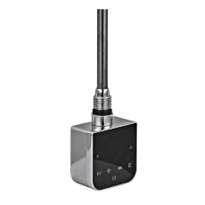 ТЕН електричний Mixxus TEH-0203 CHROME для сушарок рушників 300W (колір хром) (MI6634)