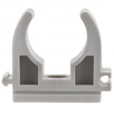 Кріплення для PPR труби 25 Koer K0075.PRO (KP0090)