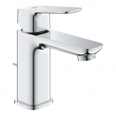 Одноважільний змішувач для раковини Grohe Cubeo S-розміру (1016940000)