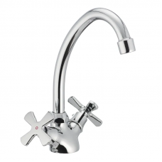 Кухонний змішувач Mixxus Premium Fobos 271 (MI0618)
