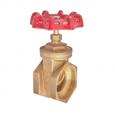 Засувка клинова Koer KR.280 - 3" (KR5803)