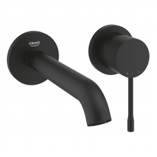 Змішувач для раковини на 2 отвори Grohe Essence M-Size (29192KF1)