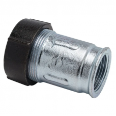 Муфта затискна з внутрішньою різьбою Koer KCI.C10F - 1"Fx31,4-34,2 (KR5908)