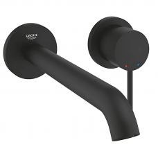 Змішувач для раковини на 2 отвори L-Size Grohe Essence (29193KF1)