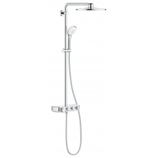 Душова система з термостатом для душа Grohe Euphoria SmartControl System (26507000)