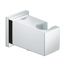 Шлангове підключення з тримачем Grohe Euphoria Cube (26370000)