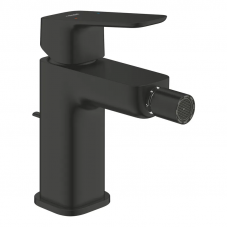 Одноважільний змішувач для біде S-розміру Grohe Cubeo (1018102430)