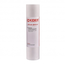 Картридж поліпропіленовий PP1 Koer KV.0001 (KR3155)