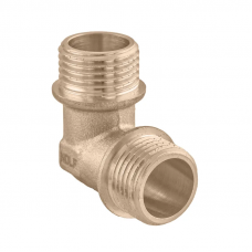 Кут Nolf NFC.L06MM-1/2'' MM (NF3206)