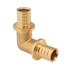 Кутник рівнопрохідний 90 Koer KA.L25 - 25(3.5mm) x 25(3.5mm) (KR4873)