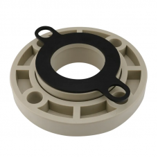 Фланцевий комплект KOER K0287.PRO - 50 PPR (фланець + бурт) (KP3247)