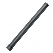 Подовжувач для душових колон Haiba EFB-01-30cm Graphite Alex, Kubus, Milano (колір графіт) (HB9684)