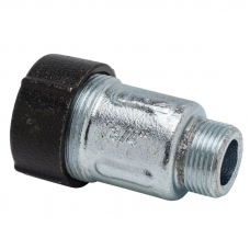 Муфта затискна із зовнішньою різьбою Koer KCI.C08M - 3/4"Мx24,6-27,3 (KR5906)