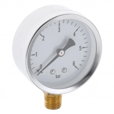 Манометр радіальний VODOMET DS-6511 (VO0018)