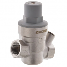 Редуктор тиску Koer KR.1253 - 1” (KR5697)